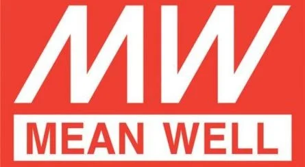 MEAN WELL Company Logo