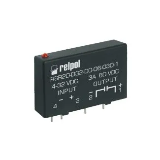 RSR20-D32-A0-24-030