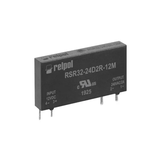 RSR32-24D2-12M
