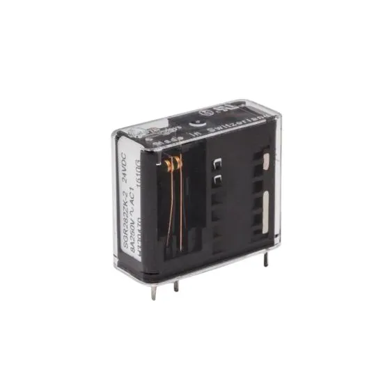 SGR282 ZK 24VDC