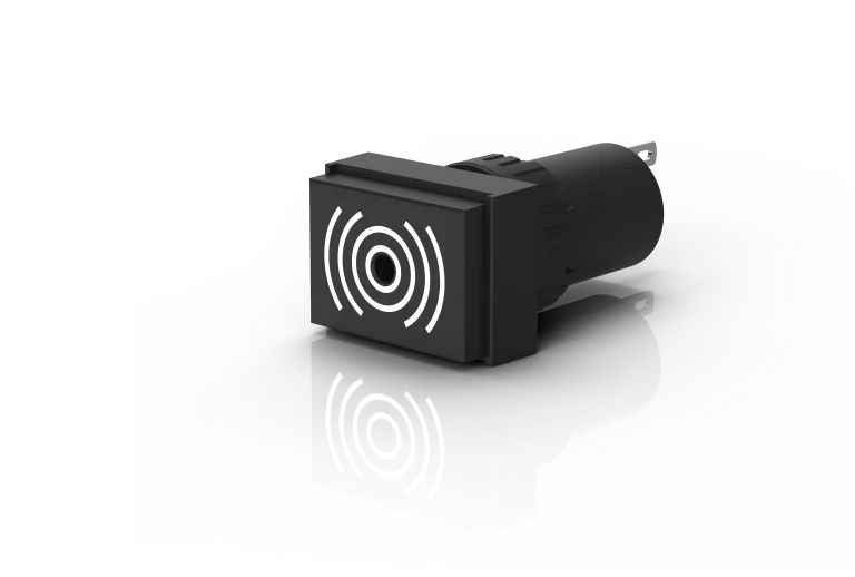 EAO Serie 51 udvides med akustisk feedback