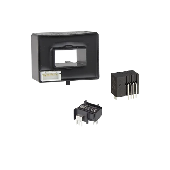 Strømsensorer 0-100A